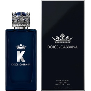 Dolce&Gabbana K by Dolce&Gabbana Parfum 100ml за Мъже