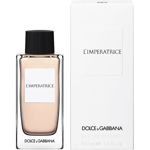 Dolce&Gabbana L'Imperatrice EDT 100ml за Жени