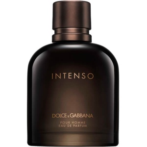 Dolce&Gabbana Pour Homme Intenso EDP 125ml за Мъже БЕЗ ОПАКОВКА