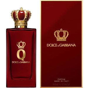 Dolce&Gabbana Q by Dolce&Gabbana Parfum 100ml за Жени БЕЗ ОПАКОВКА - Img 3