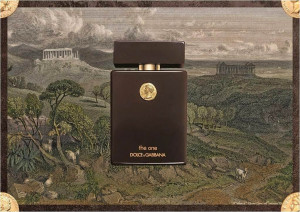 Dolce&Gabbana The One Collector EDT 100ml за Мъже - Img 2