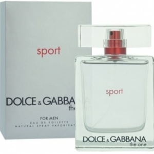Dolce&Gabbana The One Sport EDT 50ml за Мъже