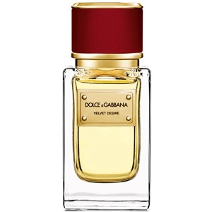 Dolce&Gabbana Velvet Desire EDP 50ml за Жени БЕЗ ОПАКОВКА