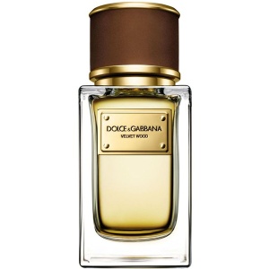 Dolce&Gabbana Velvet Wood EDP 50ml за Мъже БЕЗ ОПАКОВКА