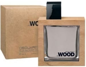 Dsquared2 He Wood EDT 100ml за Мъже