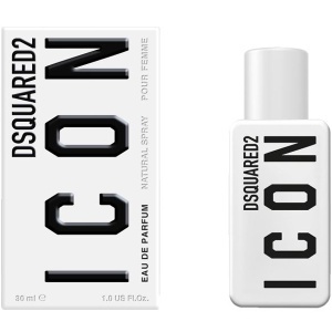 Dsquared2 Icon Pour Femme EDP 30ml за Жени