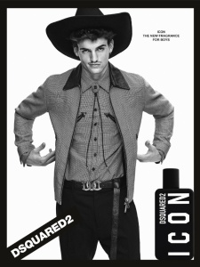 Dsquared2 Icon Pour Homme EDP 50ml за Мъже - Img 2