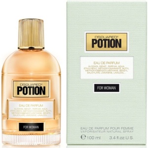 Dsquared2 Potion EDP 50ml за Жени