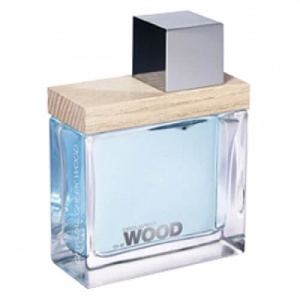Dsquared2 She Wood Crystal Creek EDP 100ml за Жени БЕЗ ОПАКОВКА