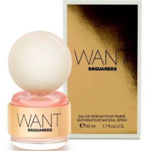 Dsquared2 Want EDP 100ml за Жени