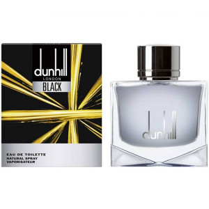 Dunhill Black EDT 100ml за Мъже БЕЗ ОПАКОВКА - Img 3
