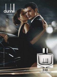 Dunhill Black EDT 100ml за Мъже - Img 2