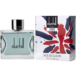 Dunhill London EDT 100ml за Мъже БЕЗ ОПАКОВКА - Img 3