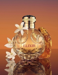 Elie Saab Elixir EDP 30ml за Жени - Img 2