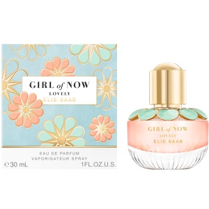 Elie Saab Girl of Now Lovely EDP 30ml за Жени