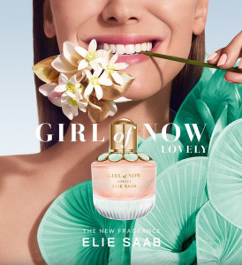 Elie Saab Girl of Now Lovely EDP 90ml за Жени - Img 2