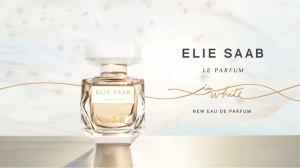 Elie Saab Le Parfum in White EDP 90ml за Жени БЕЗ ОПАКОВКА - Img 4