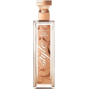 Elizabeth Arden 5th Avenue Style EDP 125ml за Жени БЕЗ ОПАКОВКА