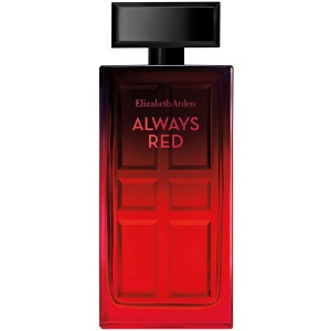 Elizabeth Arden Always Red EDT 100ml за Жени БЕЗ ОПАКОВКА - Img 1