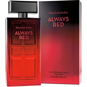 Elizabeth Arden Always Red EDT 100ml за Жени