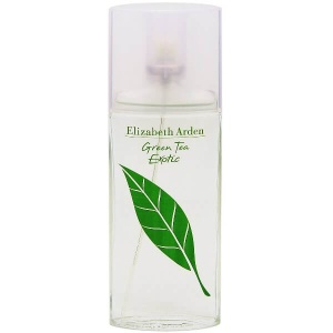 Elizabeth Arden Green Tea Exotic EDT 100ml за Жени БЕЗ ОПАКОВКА