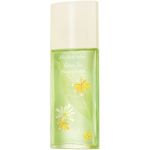 Elizabeth Arden Green Tea Honeysuckle EDT 100ml за Жени - Img 2