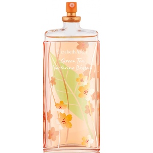 Elizabeth Arden Green Tea Nectarine Blossom EDT 100ml за Жени БЕЗ ОПАКОВКА