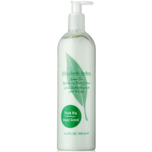 Elizabeth Arden Green Tea Reefreshing Body Lotion 500ml за Жени