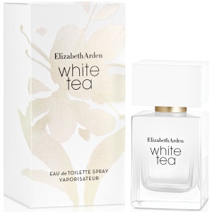 Elizabeth Arden White Tea EDT 30ml за Жени