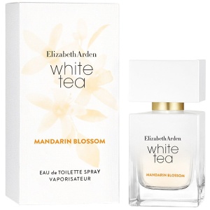 Elizabeth Arden White Tea Mandarin Blossom EDT 30ml за Жени - Img 1