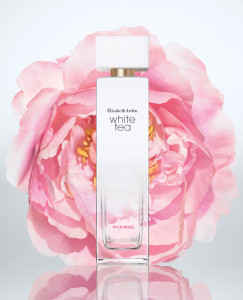 Elizabeth Arden White Tea Wild Rose EDT 100ml за Жени БЕЗ ОПАКОВКА - Img 2