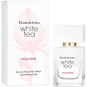 Elizabeth Arden White Tea Wild Rose EDT 30ml за Жени