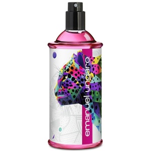 Emanuel Ungaro Intense For Her EDP 100ml за Жени БЕЗ ОПАКОВКА