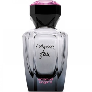 Emanuel Ungaro L'Amour Fou EDP 100ml за Жени БЕЗ ОПАКОВКА
