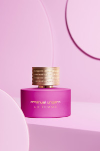 Emanuel Ungaro La Femme EDP 100ml за Жени БЕЗ ОПАКОВКА - Img 2