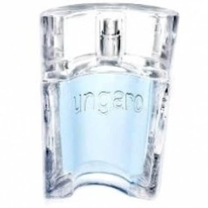 Emanuel Ungaro Ungaro Blue Ice EDT 90ml за Мъже БЕЗ ОПАКОВКА