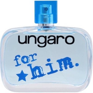 Emanuel Ungaro Ungaro For Him EDT 100ml за Мъже БЕЗ ОПАКОВКА