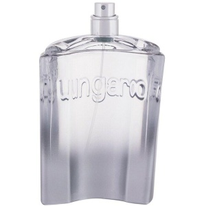 Emanuel Ungaro Ungaro Silver EDT 90ml за Мъже БЕЗ ОПАКОВКА