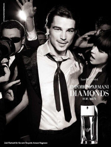 Emporio Armani Diamonds EDT 75ml за Мъже - Img 2