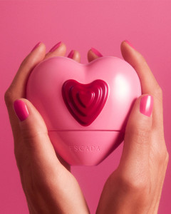 Escada Candy Love EDT 100ml за Жени БЕЗ ОПАКОВКА - Img 2