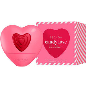 Escada Candy Love EDT 100ml за Жени БЕЗ ОПАКОВКА - Img 4