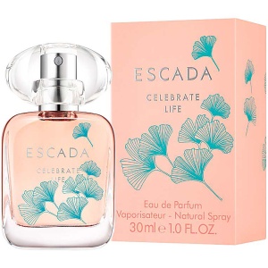 Escada Celebrate Life EDP 30ml за Жени