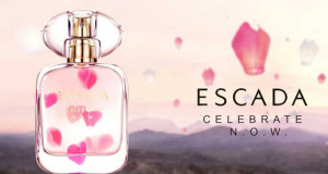 Escada Celebrate N.O.W. EDP 80ml за Жени БЕЗ ОПАКОВКА - Img 3
