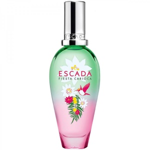 Escada Fiesta Carioca EDT 100ml за Жени БЕЗ ОПАКОВКА