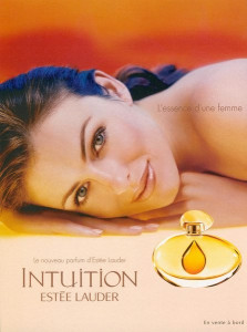 Estee Lauder Intuition EDP 50ml за Жени - Img 2