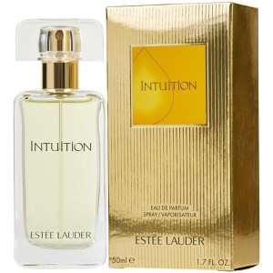 Estee Lauder Intuition EDP 50ml за Жени