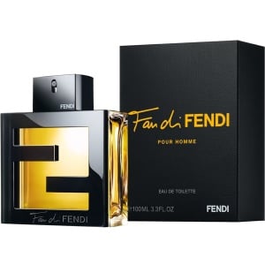 Fendi Fan di Fendi Pour Homme EDT 150ml за Мъже