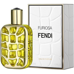 Fendi Furiosa EDP 50ml за Жени - Img 1