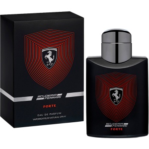 Ferrari Scuderia Ferrari Forte EDP 125ml за Мъже