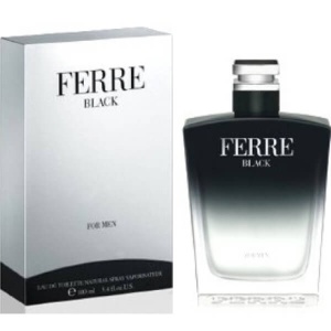 Ferre Black EDT 100ml за Мъже